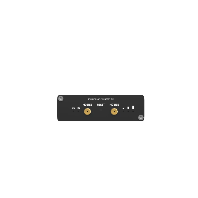 Teltonika TRB160 4G LTE Cat6 IoT-Gateway gateway/controller 10, 100, 1000 Mbit/s