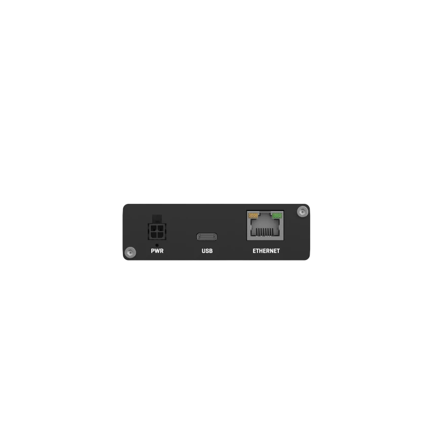 Teltonika TRB160 4G LTE Cat6 IoT-Gateway gateway/controller 10, 100, 1000 Mbit/s