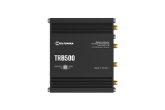Teltonika TRB500 INDUSTRIAL 5G Gateway High Speed Connectivity with RutOS advance security