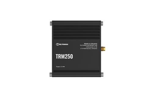 Teltonika TRM250 NB-IoT / LTE Cat-M1 Internet Modem