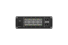 Teltonika TSW210000030 10 Port Ethernet Switch 8 10/100/1000, 2 SFP ports