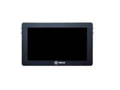 Tefco 16" Android WiFi Wall Mounted Screen Monitor for School Busses and Passenger Bus