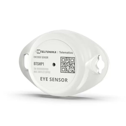 [BTSMP183M402] Teltonika EYE Sensor with EN12830 certificate for Food Grade in cold-chain solutions