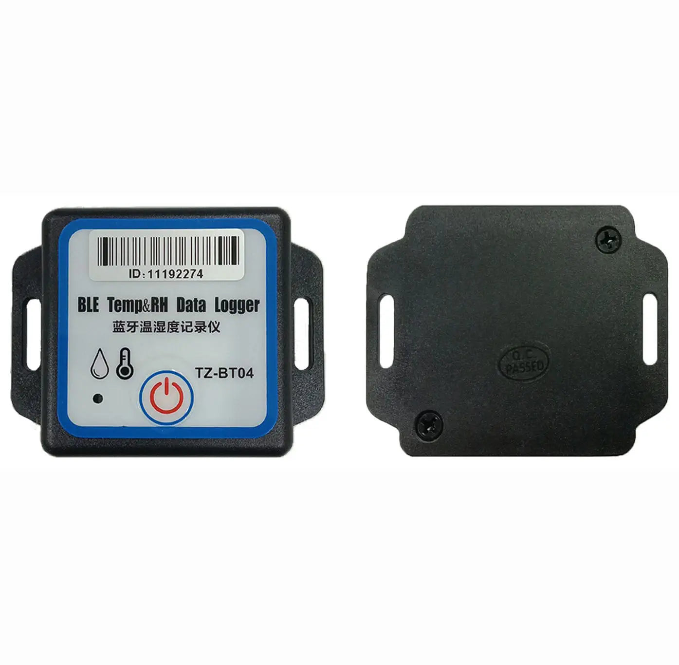 TZ-BT04B Bluetooth Low Energy Temperature