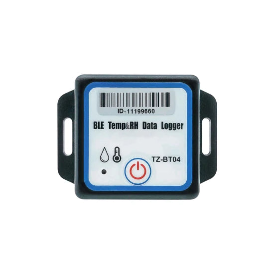 Tzone TZ-BT04B BLE Bluetooth Low Energy Temperature sensor Data Logger