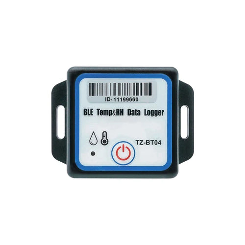 Tzone TZ-BT04B BLE Bluetooth Low Energy Temperature sensor Data Logger