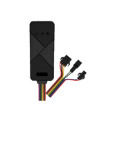 LCV14 4G Basic GPS tracker with Mic, Relay & SOS button