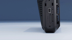 JC371 Multi-Channel AI DashCam for Fleet Safety & Real-Time Monitoring