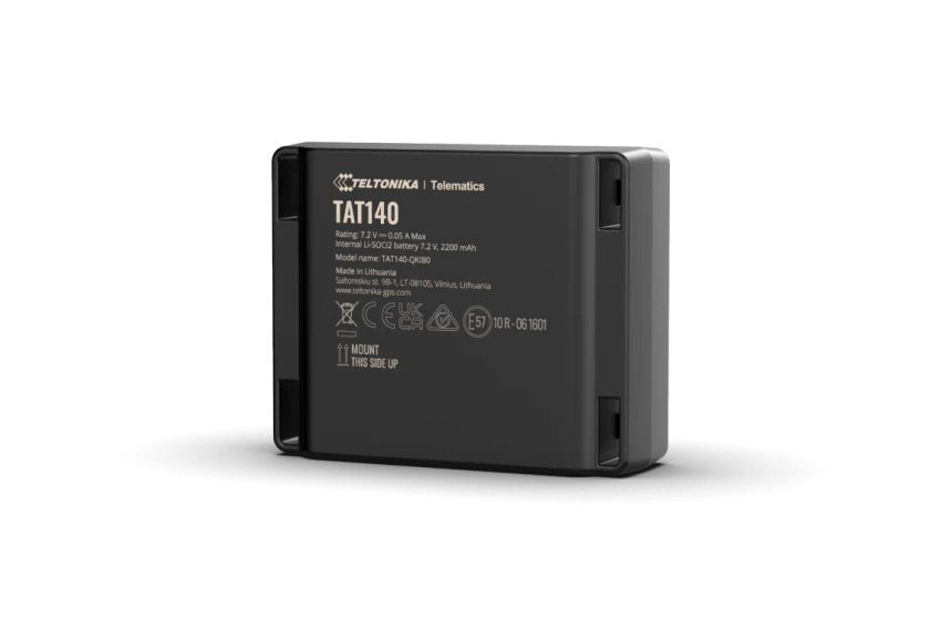 TAT140 Teltonika 4G LTE Asset Tracker