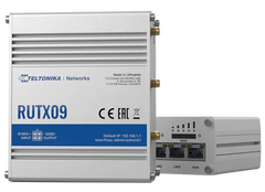 RUTX09 Industrial Cellular Router