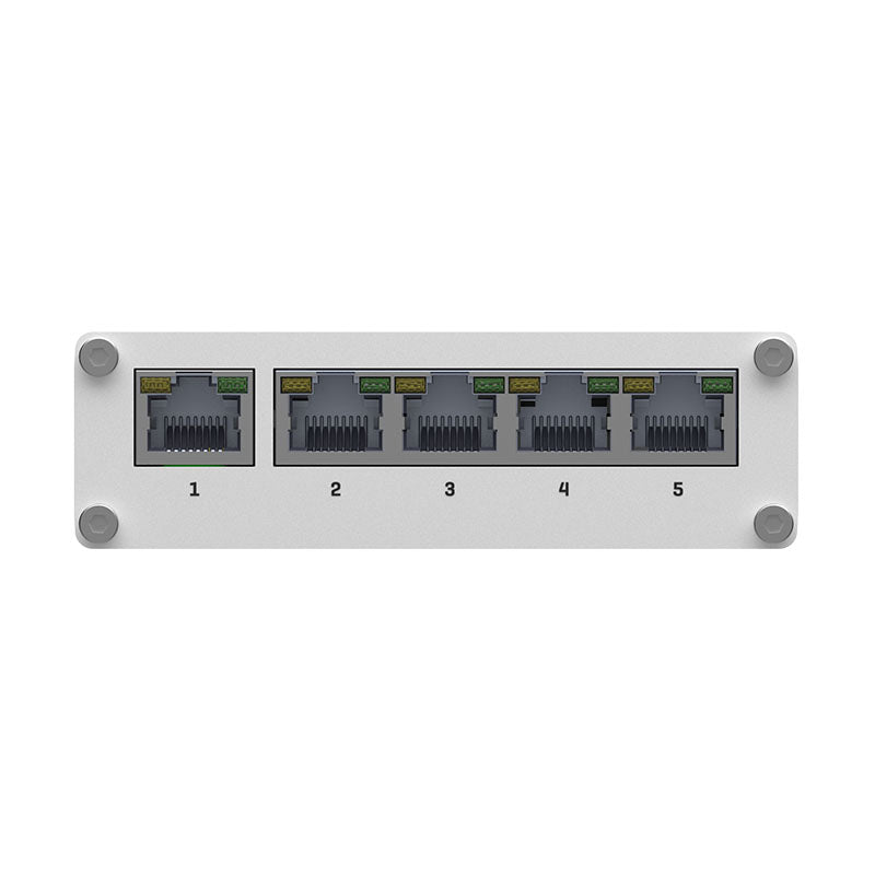 TSW110 L2 Unmanaged switch