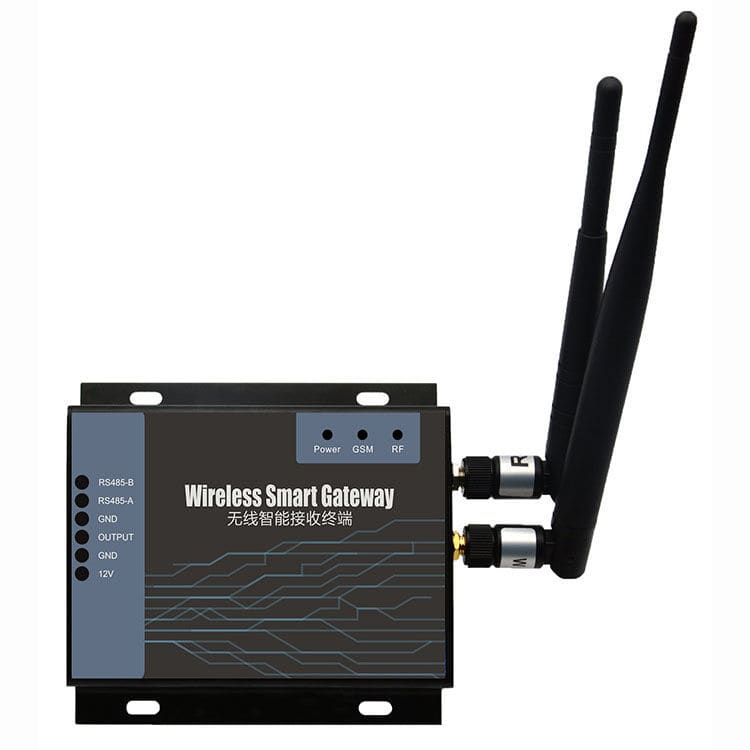 TZ-RD06 (4G/2G/RS485 Modbus)