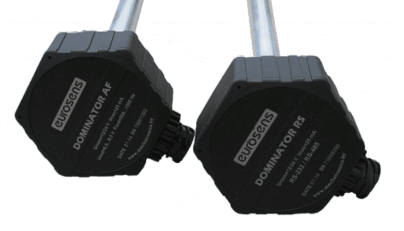 Composite fuel level sensors/Dominator Electrode