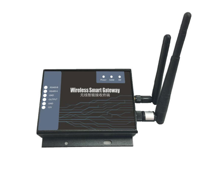 TZ-RD06 (4G/2G/RS485 Modbus)