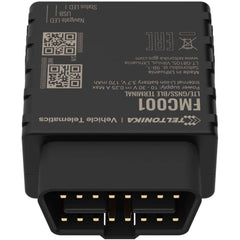 Teltonika FMC001 4GLTE OBD Tracker