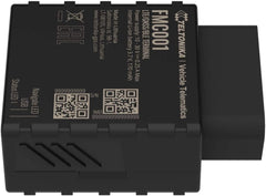 Teltonika FMC001 4GLTE OBD Tracker