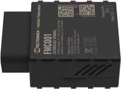Teltonika FMC001 4GLTE OBD Tracker