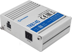 TRB145 Industrial Rugged LTE RS485 GATEWAY
