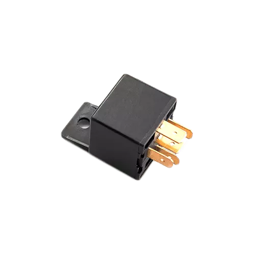 EN Ignition Blocking Relay 24V kit