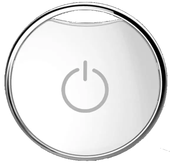 Bluetooth Button BLE Tag