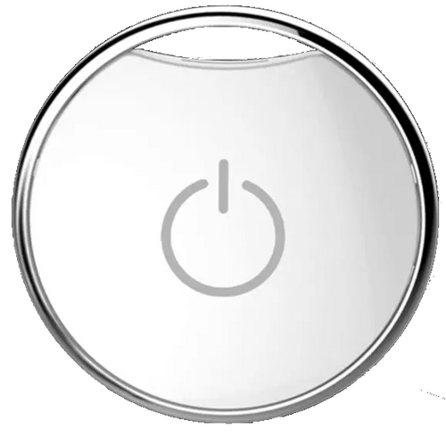 Bluetooth Button BLE Tag