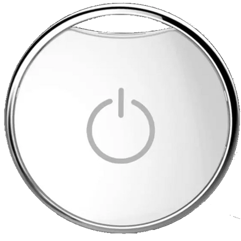 Bluetooth Button BLE Tag