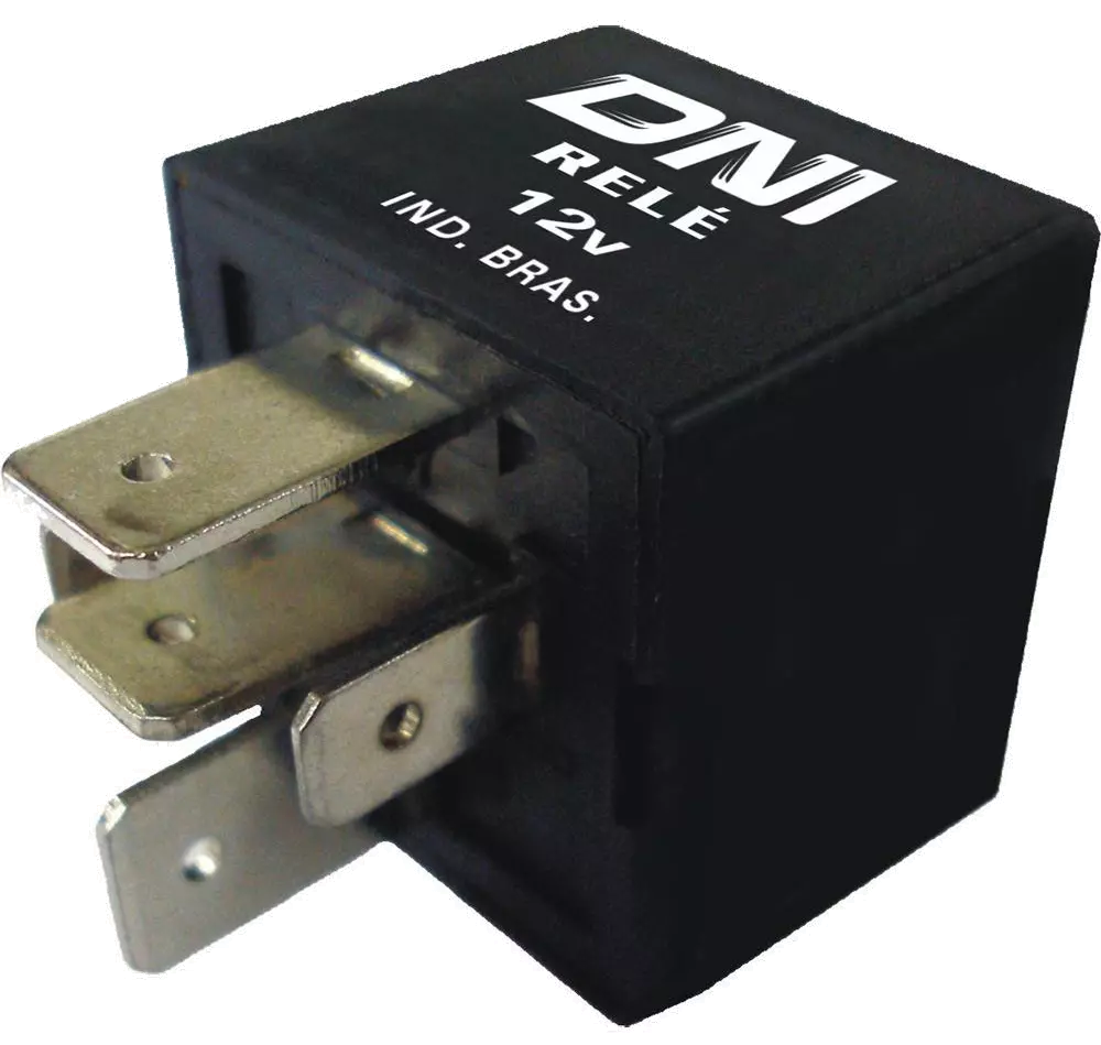 EN Ignition Blocking Relay 24V kit