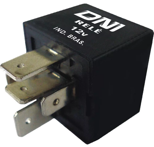 EN Ignition Blocking Relay 24V kit