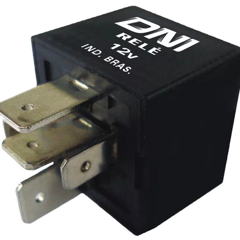 EN Ignition Blocking Relay 24V kit