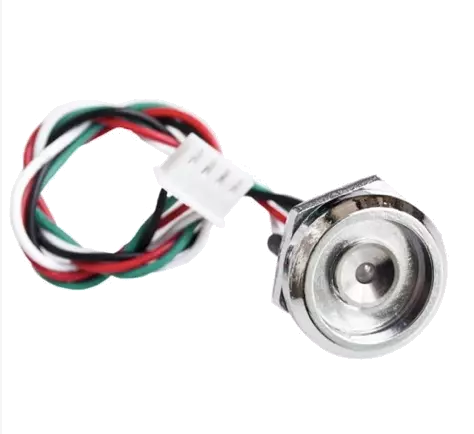 RFID Driver iButton Reader