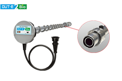DUT-E wireless fuel level sensor