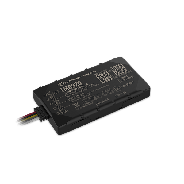 Teltonika FMB920 - [10pcs Bundle ]2G Bluetooth Small GPS Tracker