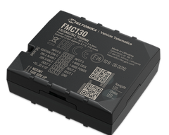 Teltonika 10*FMC130 4G LTE Tracking device with BLE [10pcs bundle]