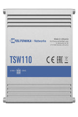 TSW110 L2 Unmanaged switch