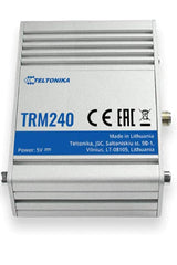 Teltonika TRM240 Industrial Cellular Modem