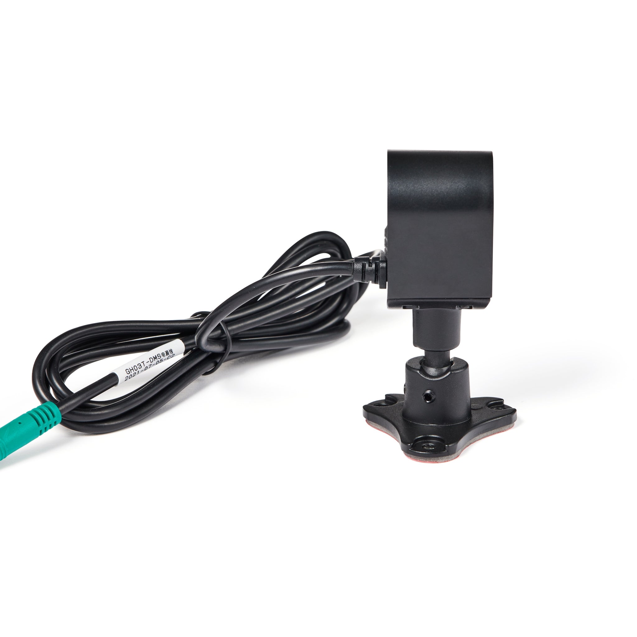 BSJ AI Based EH03T 4CH Dash cam 4G LTE ADAS , DMS, WiFi,GPS,  Support 2*128GB memory Card