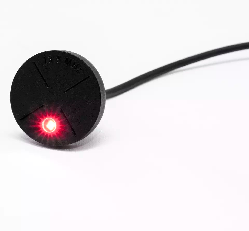 1-Wire RFID Reader