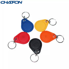 Rfid smart 125khz rfid key tags