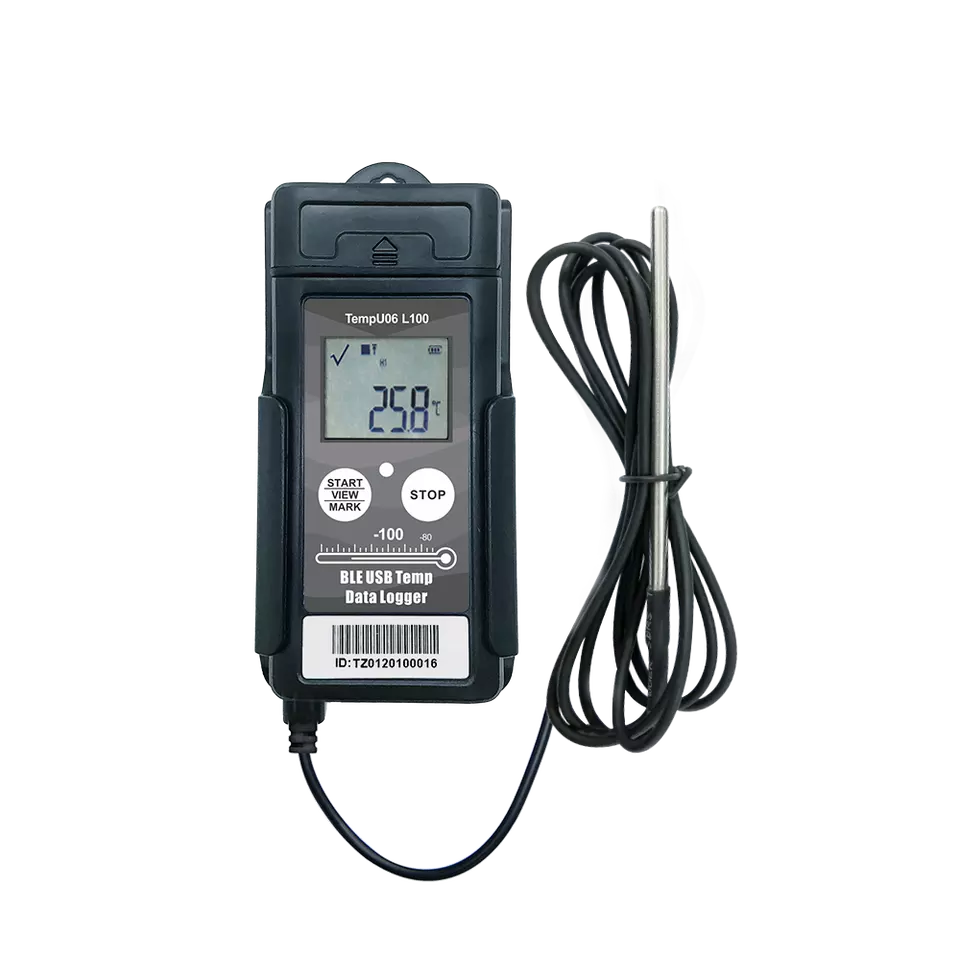 TZ-TempU06 L100 temperature