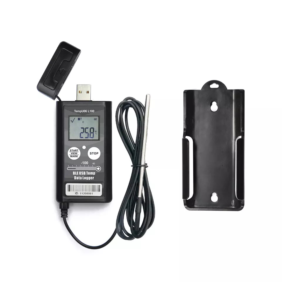 TZ-TempU06 L100 temperature