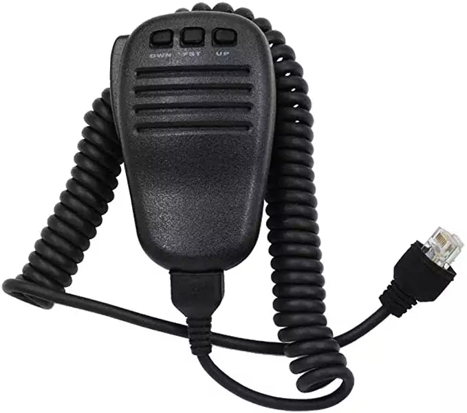 Push to Talk