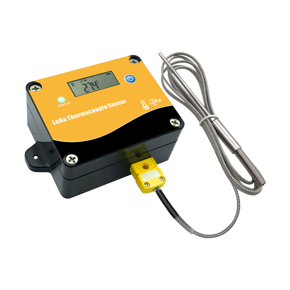 TZ-Tag09 Wireless Temperature Monitoring