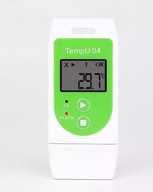 TZ-TempU04 Digital temperature recorder wireless