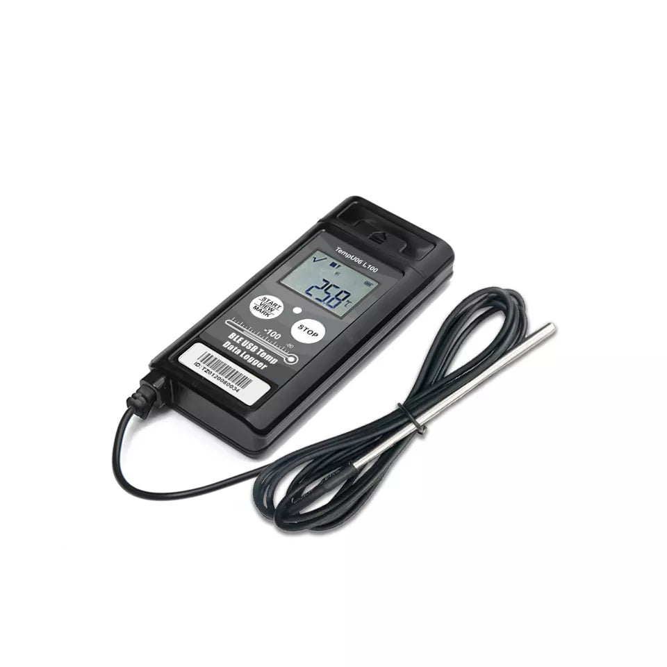 TZ-TempU06 L100 temperature