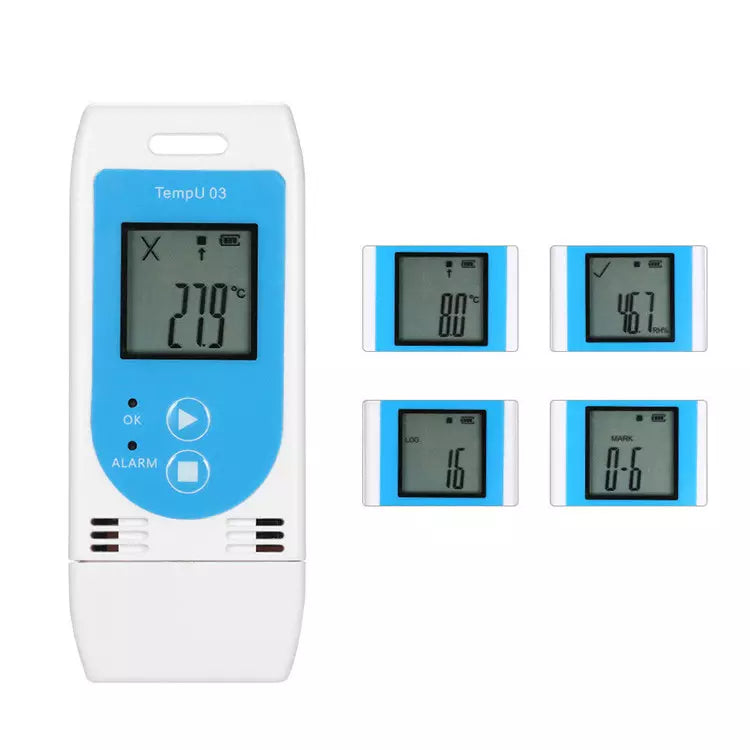 TZ-TempU03  temperature