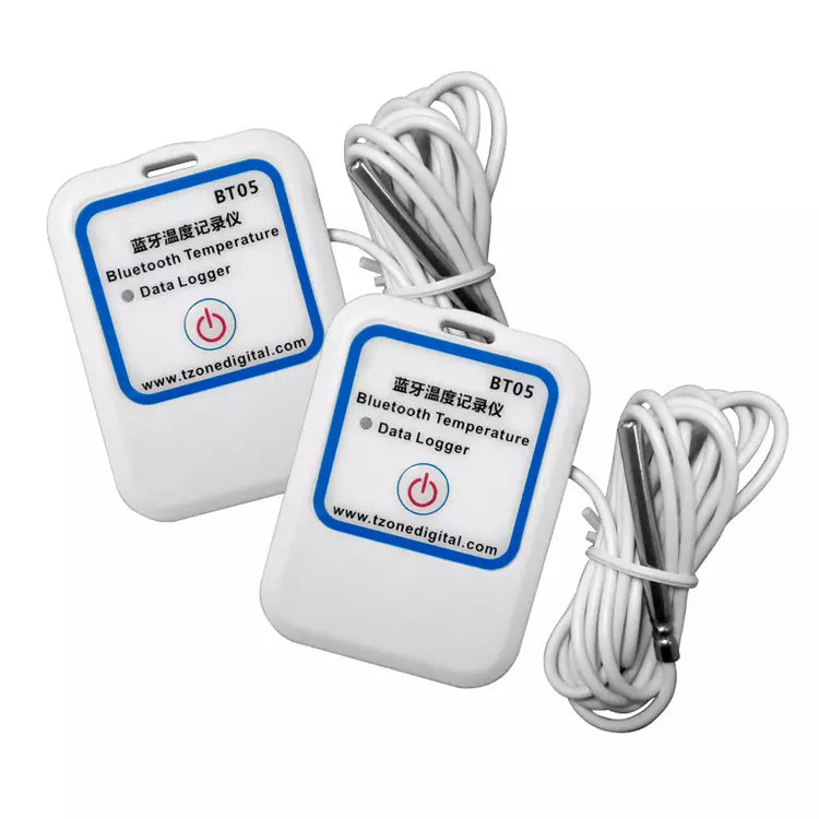 TZ-BT05B  refrigerator ble 4.0 temperature