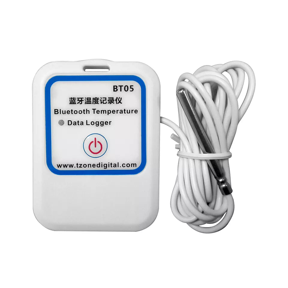 TZ-BT05B  refrigerator ble 4.0 temperature