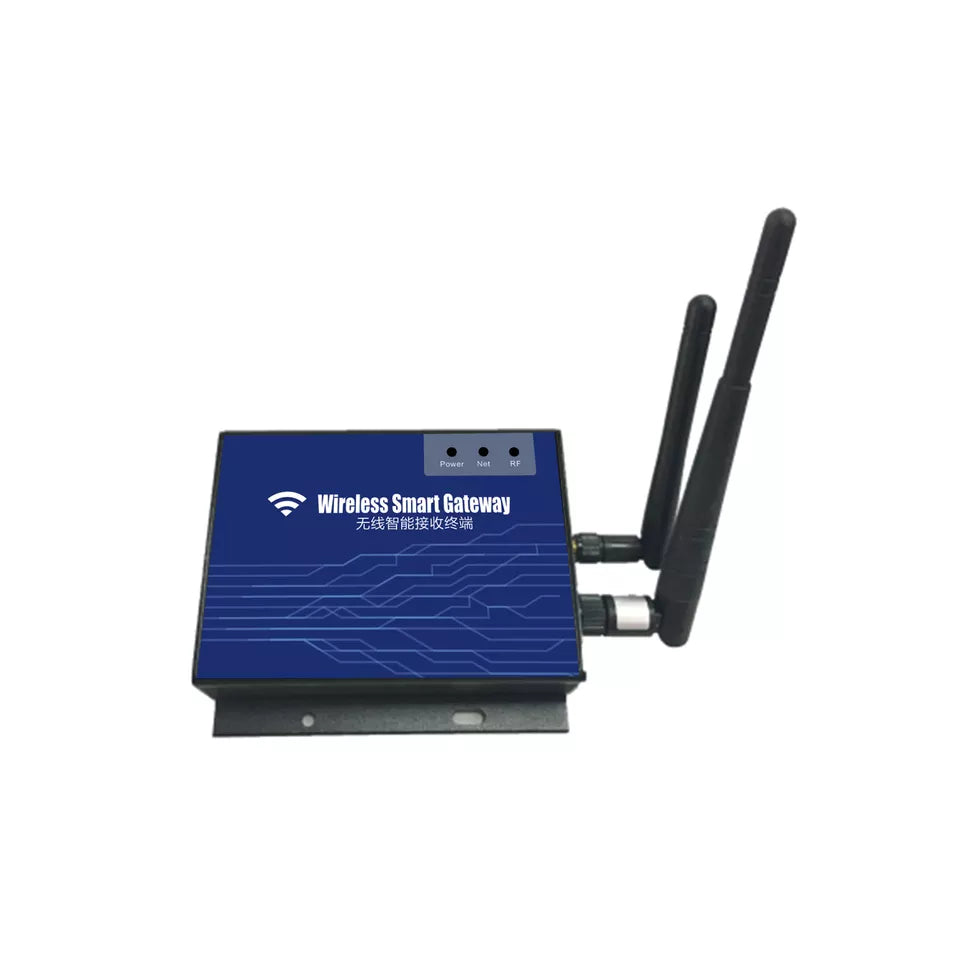 TZ-RD06 (WiFi/LAN) Long Range Temperature