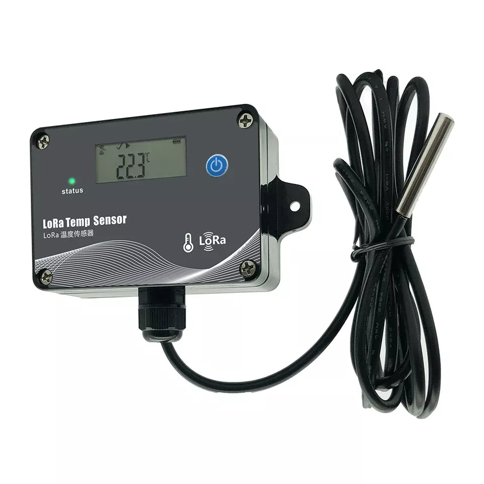 TZ-Tag08 Wireless Real Time Temperature