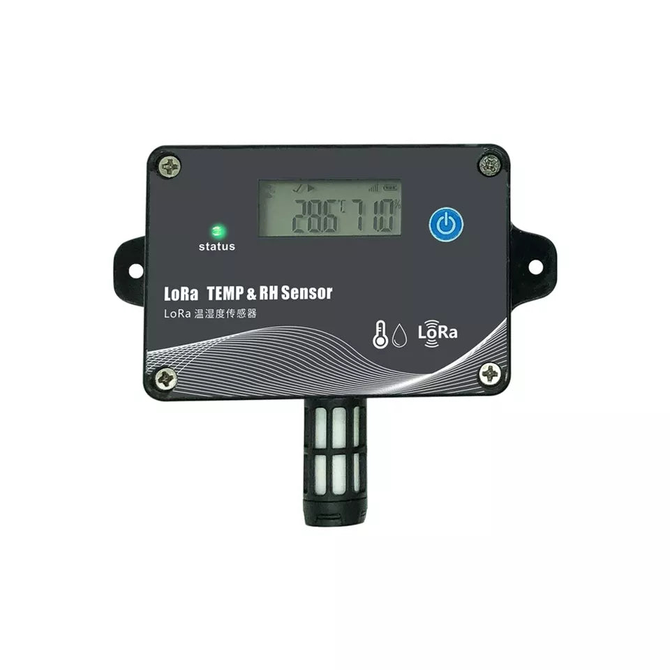 TZ-Tag08 Wireless Real Time Temperature